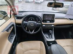 تويوتا راف 4